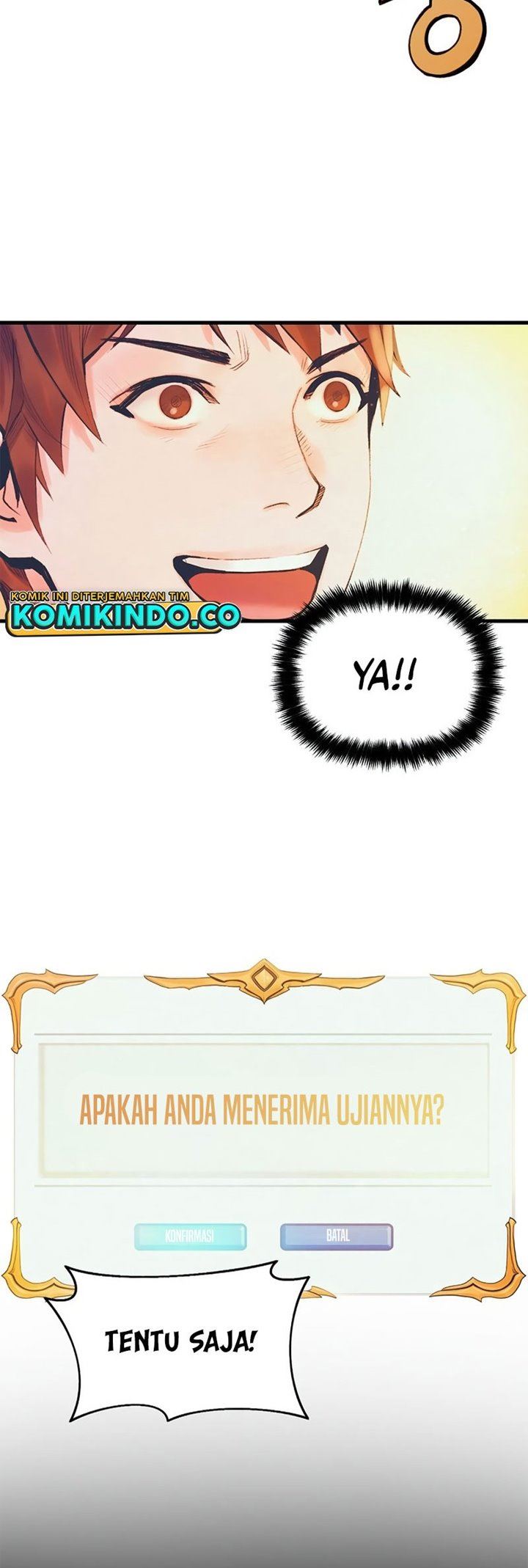 the-healing-priest-of-the-sun - Chapter: 2