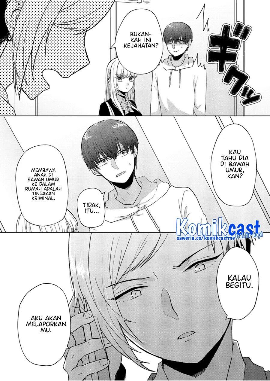 kimi-wa-nina-janai - Chapter: 6