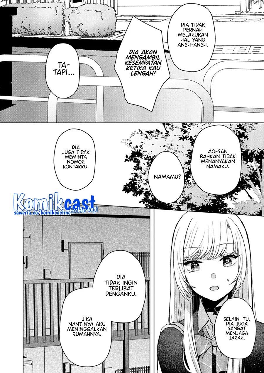 kimi-wa-nina-janai - Chapter: 6