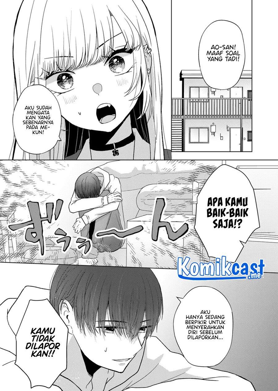 kimi-wa-nina-janai - Chapter: 6