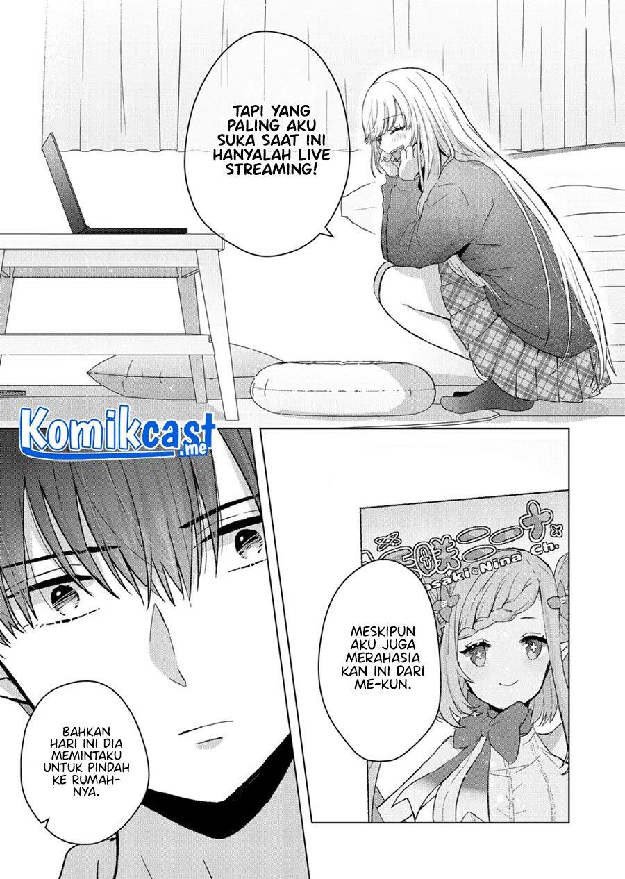 kimi-wa-nina-janai - Chapter: 6