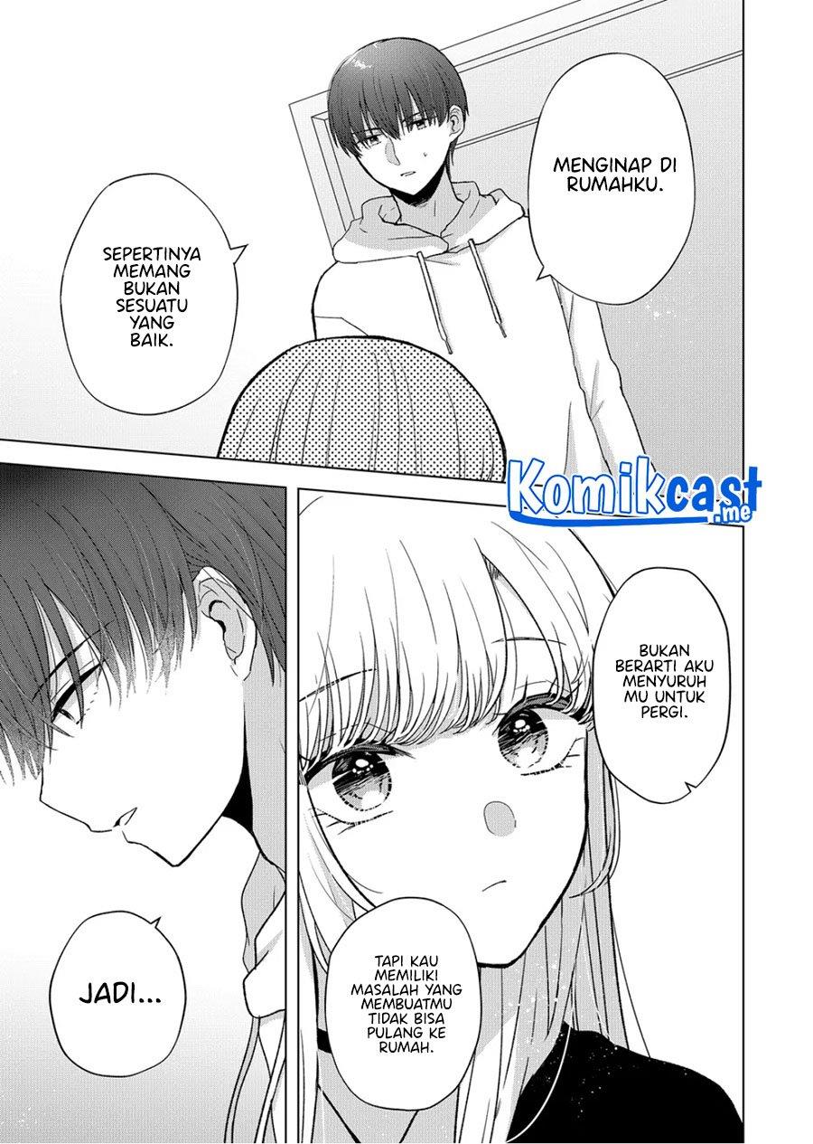 kimi-wa-nina-janai - Chapter: 6