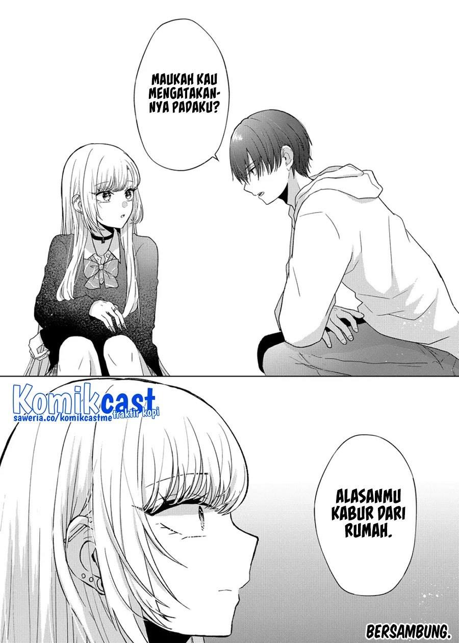 kimi-wa-nina-janai - Chapter: 6