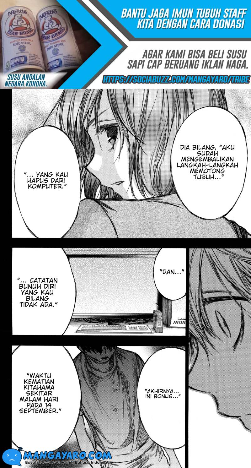 hone-ga-kusaru-made - Chapter: 82