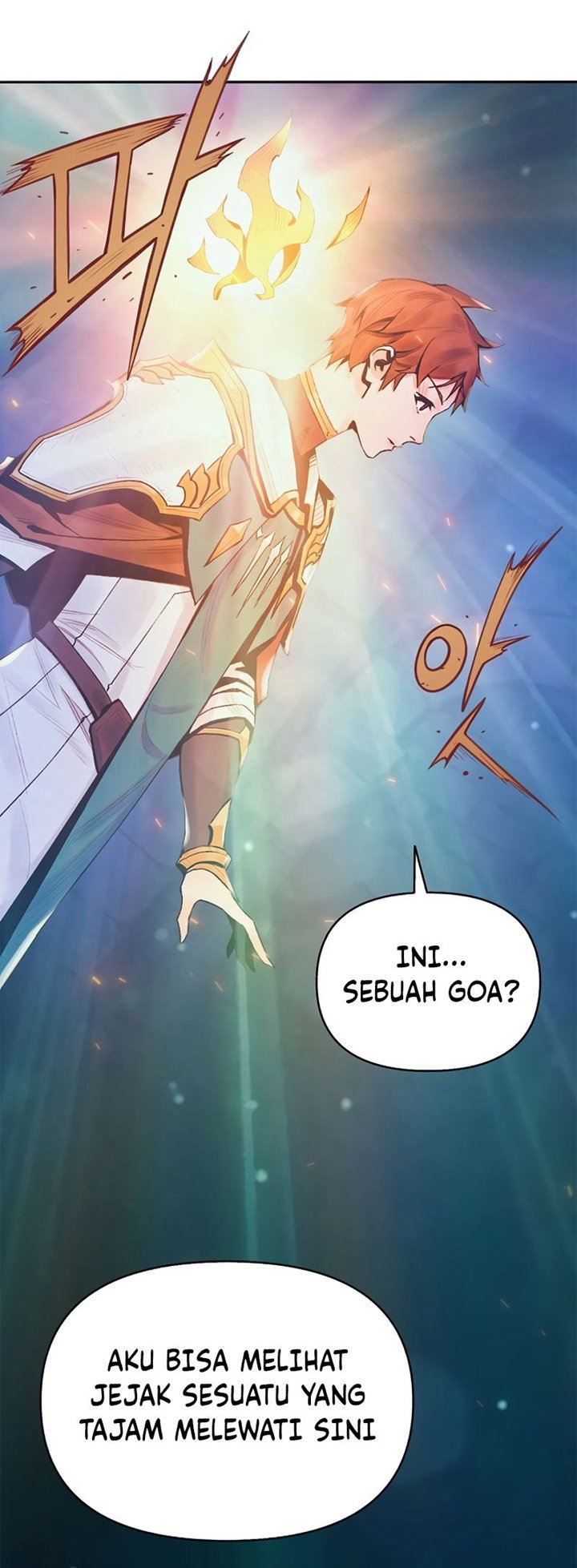 the-healing-priest-of-the-sun - Chapter: 2