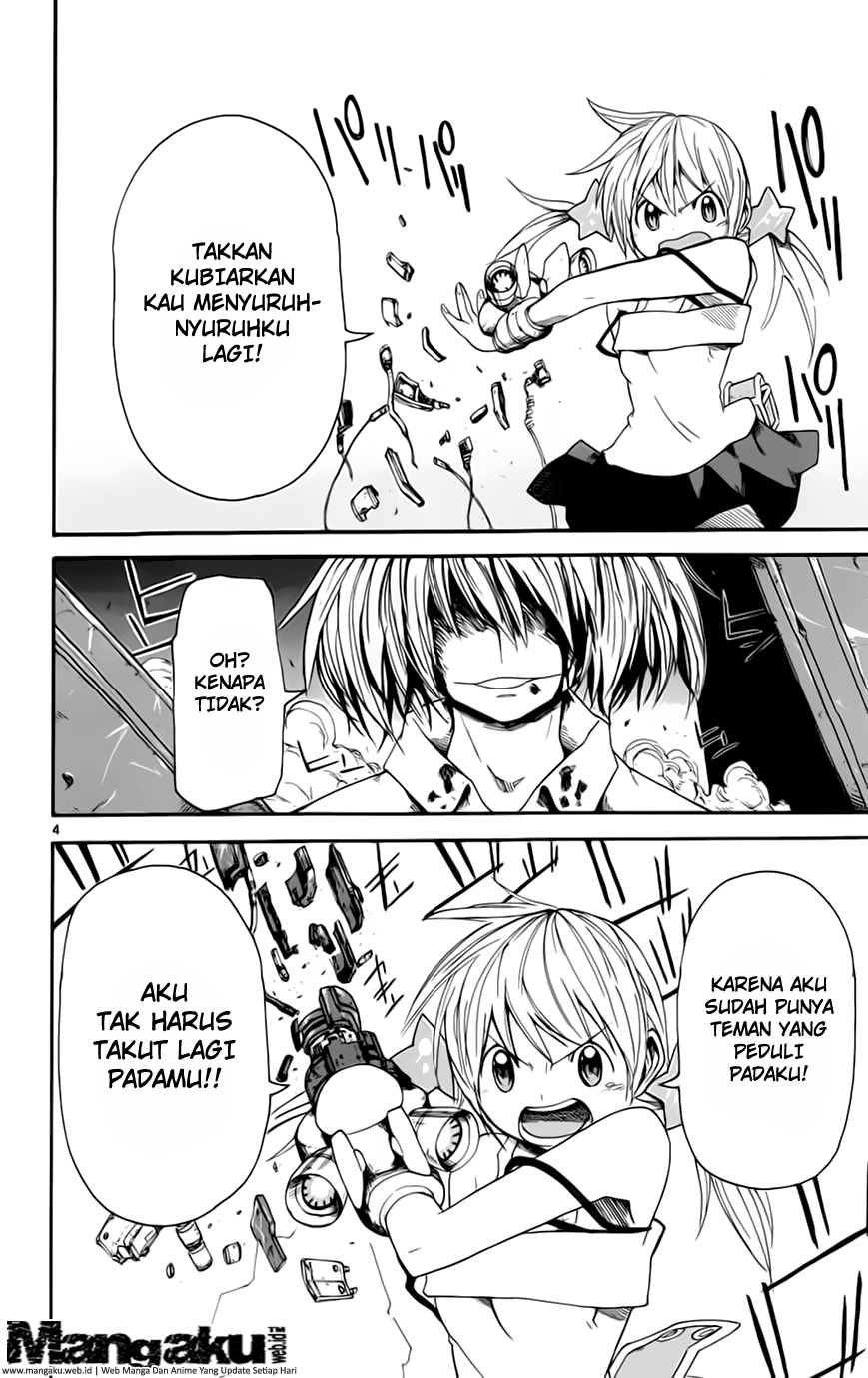 bullet-armors - Chapter: 13