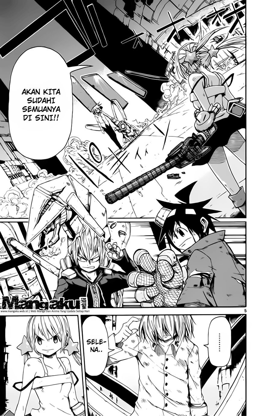 bullet-armors - Chapter: 13