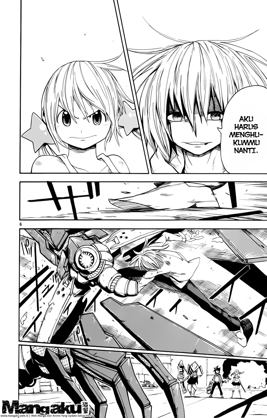 bullet-armors - Chapter: 13