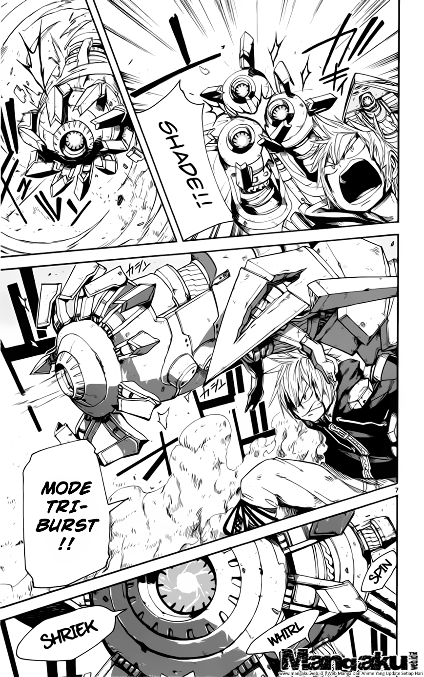 bullet-armors - Chapter: 13