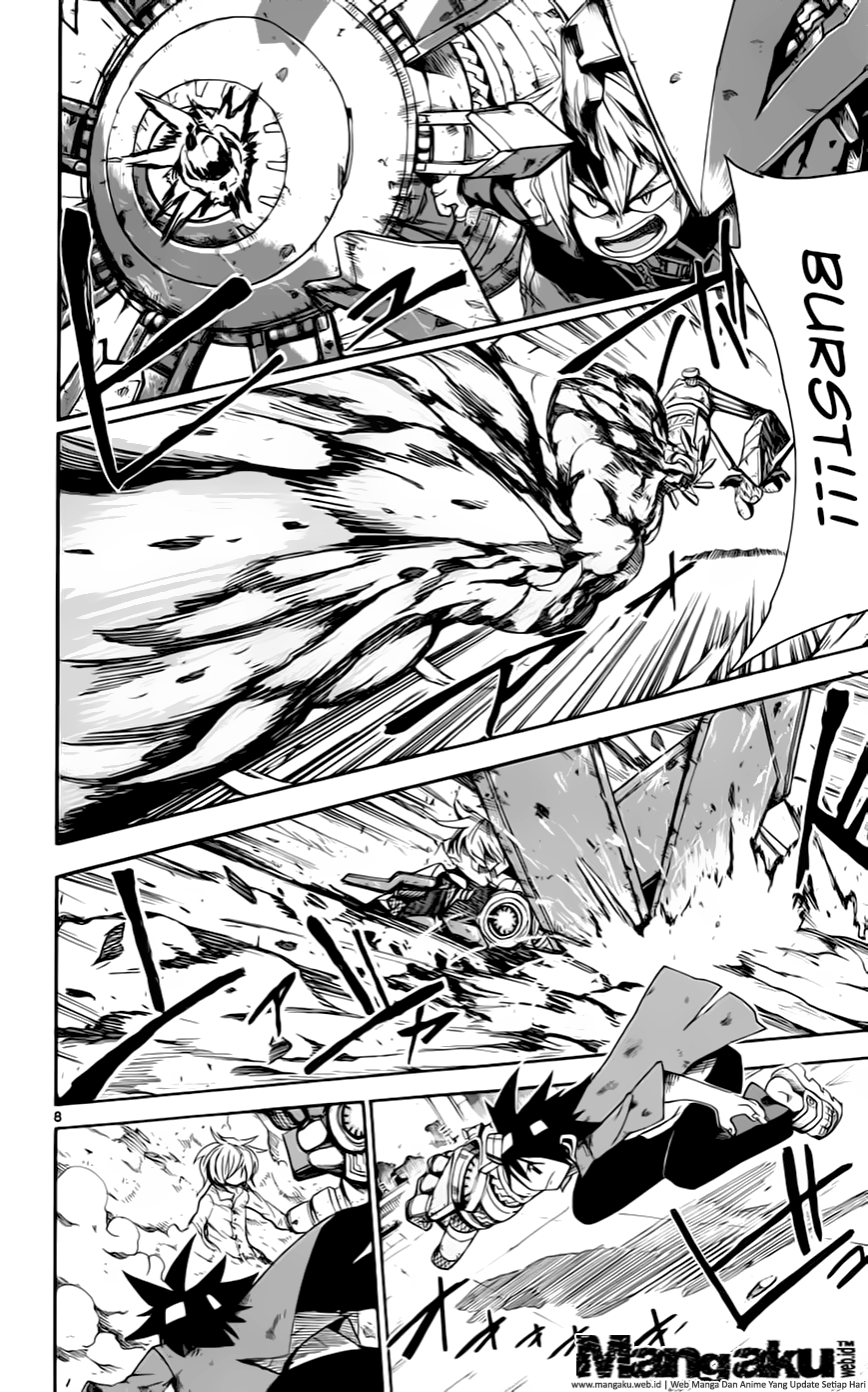 bullet-armors - Chapter: 13