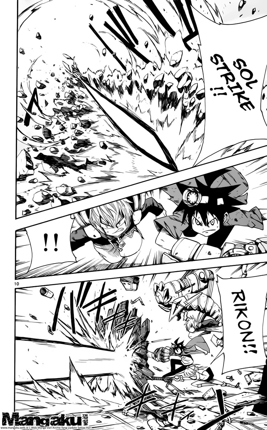 bullet-armors - Chapter: 13