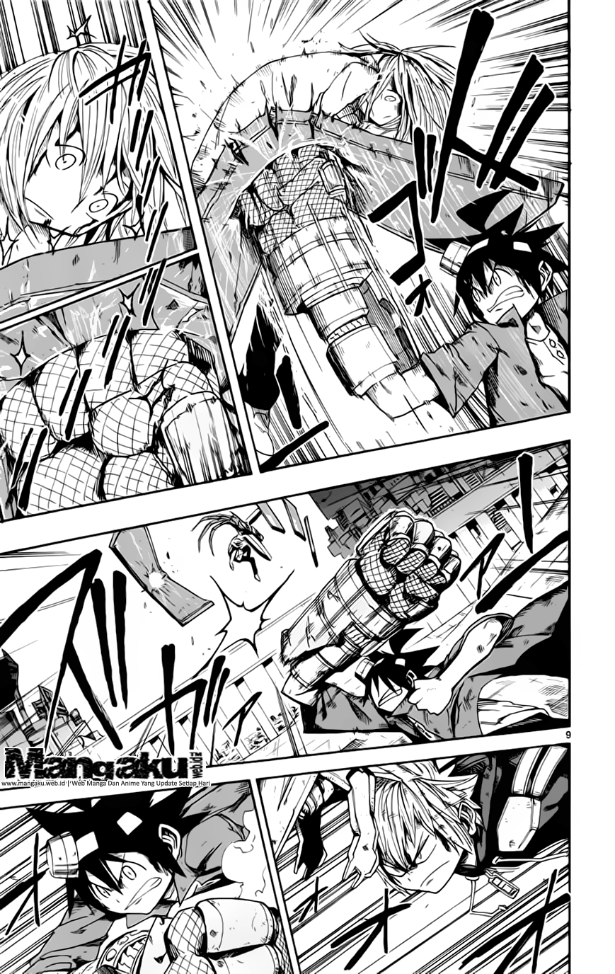 bullet-armors - Chapter: 13