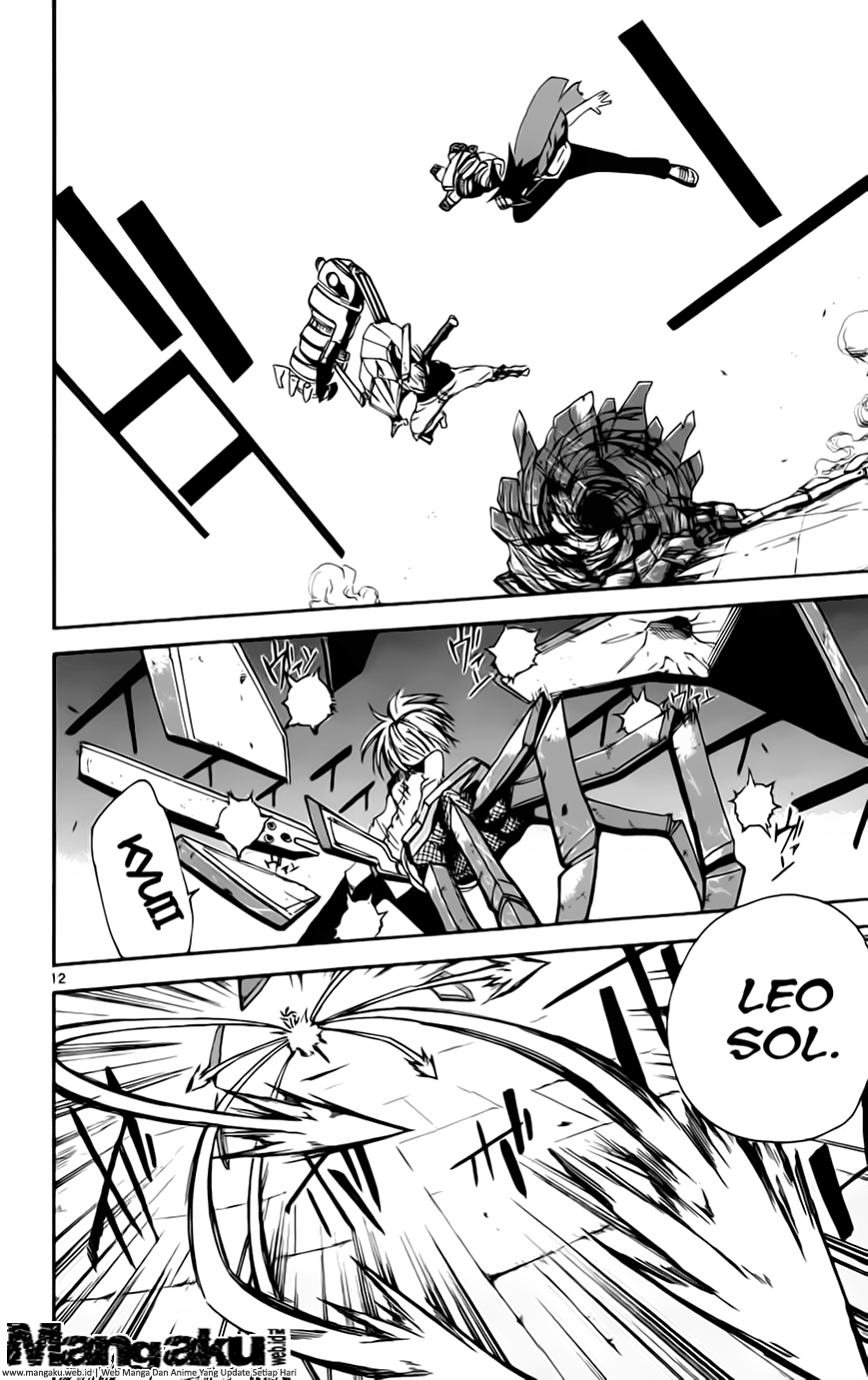 bullet-armors - Chapter: 13