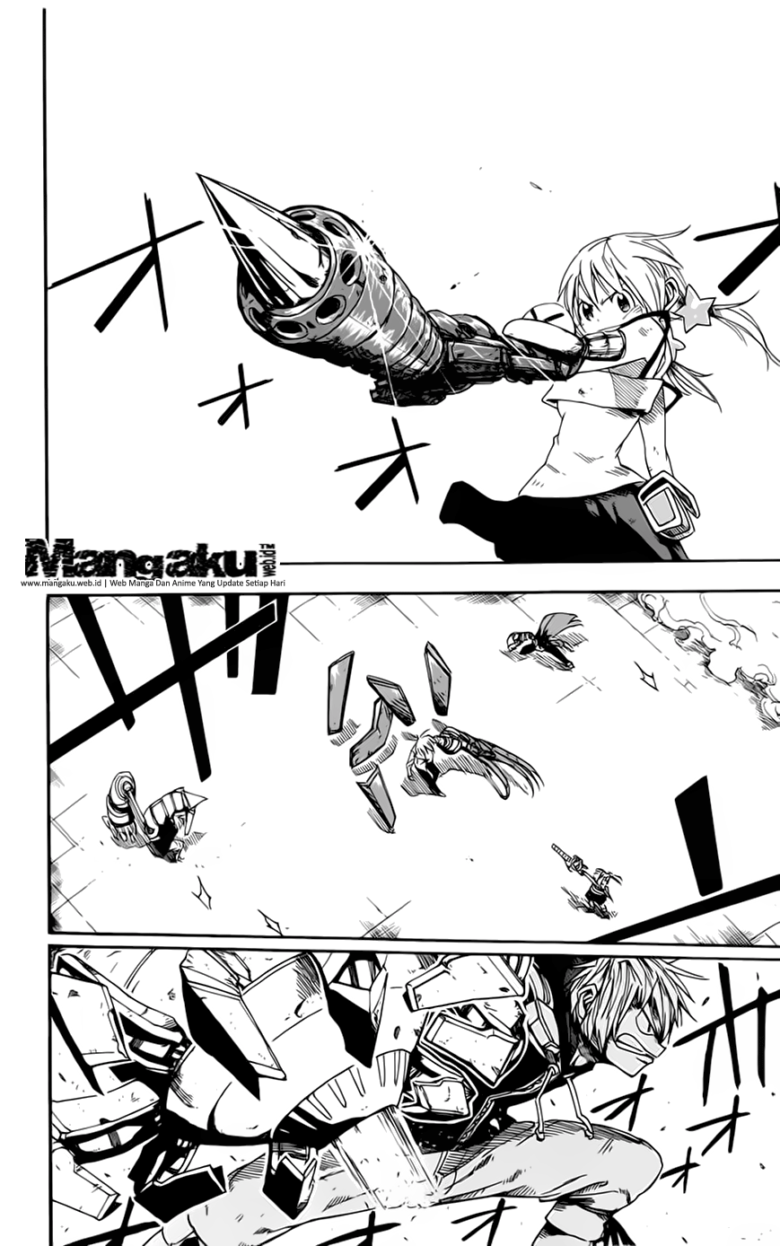 bullet-armors - Chapter: 13