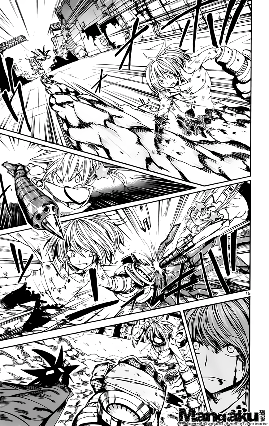 bullet-armors - Chapter: 13
