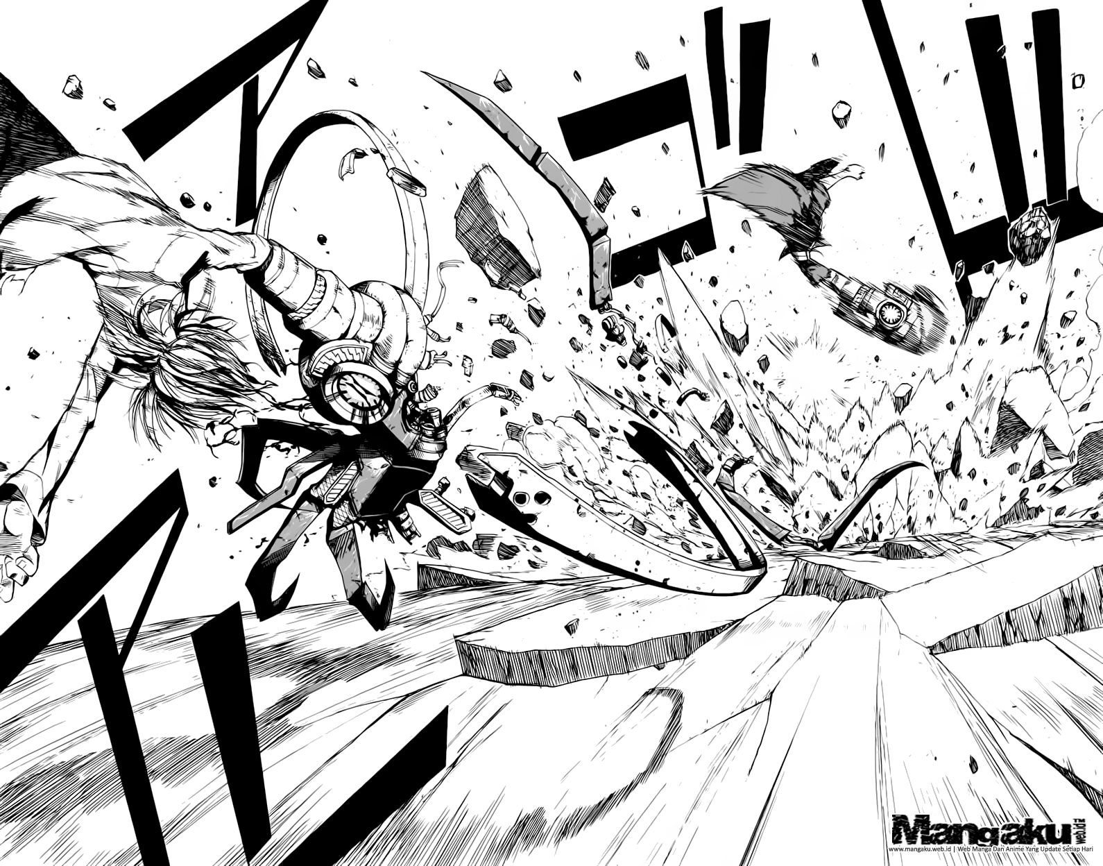 bullet-armors - Chapter: 13