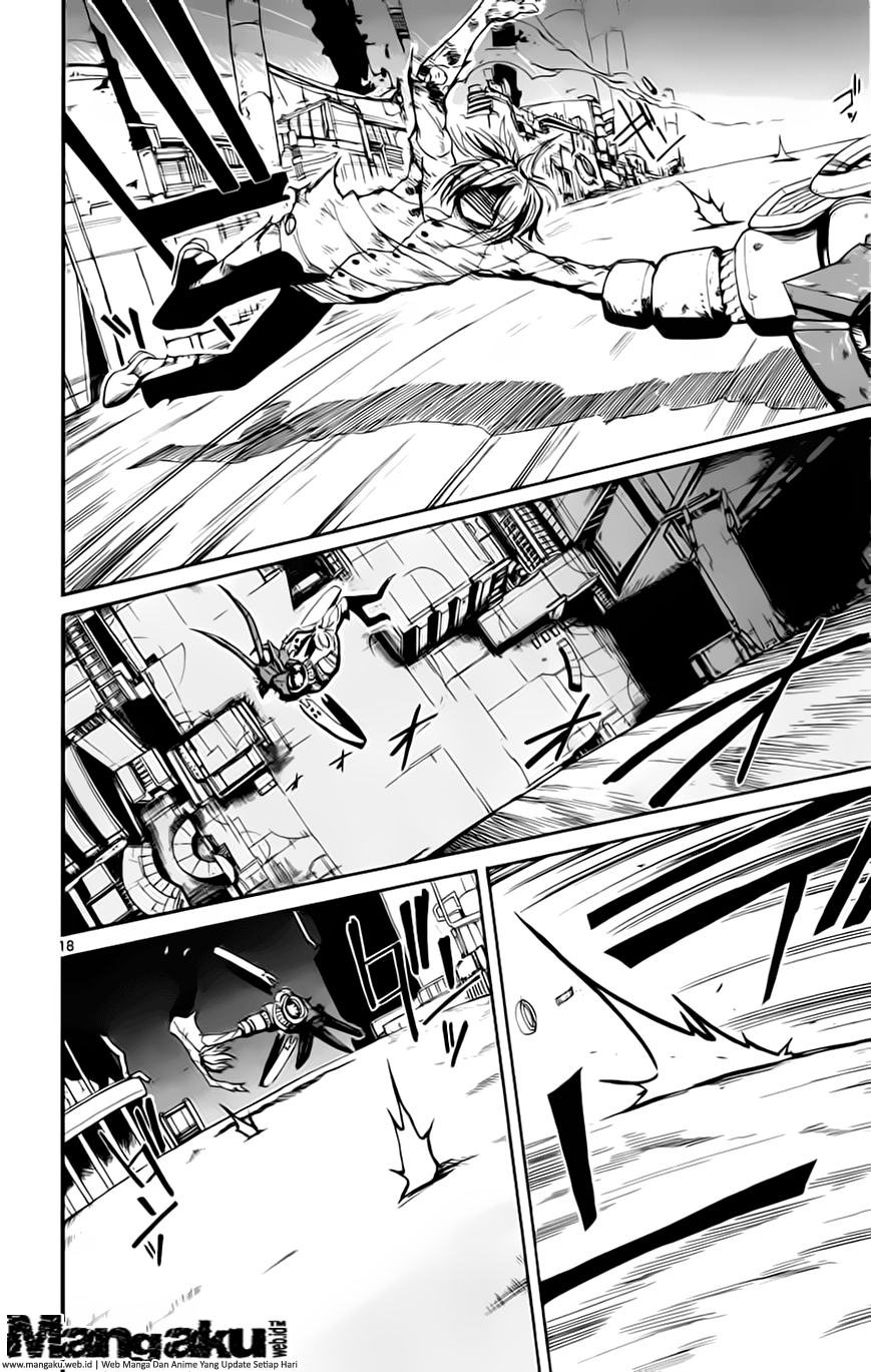 bullet-armors - Chapter: 13