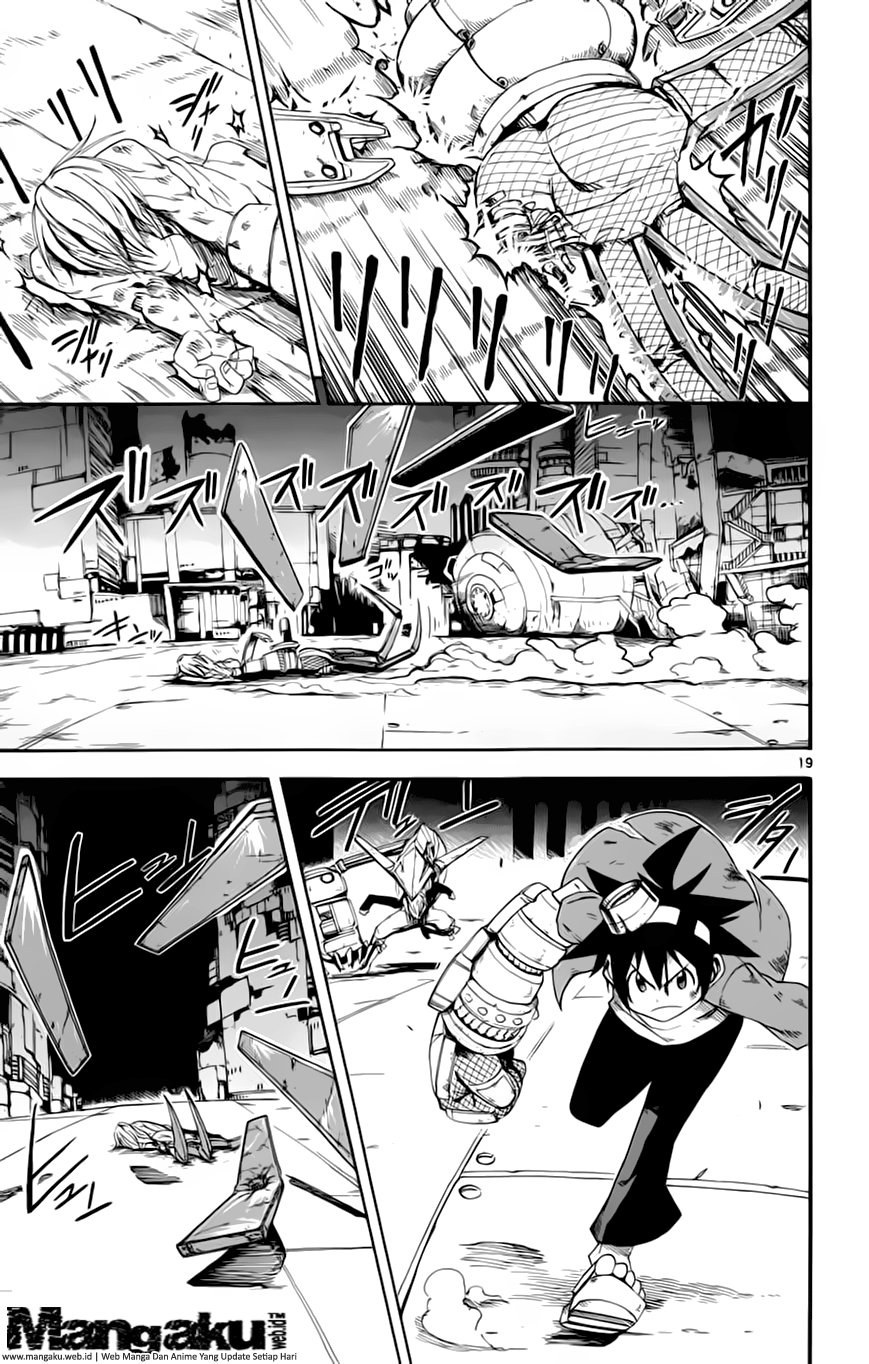 bullet-armors - Chapter: 13