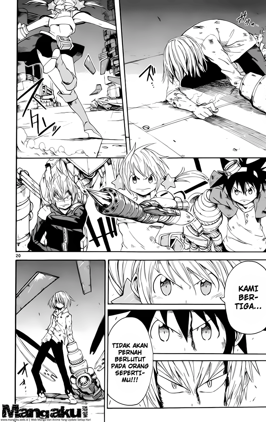bullet-armors - Chapter: 13