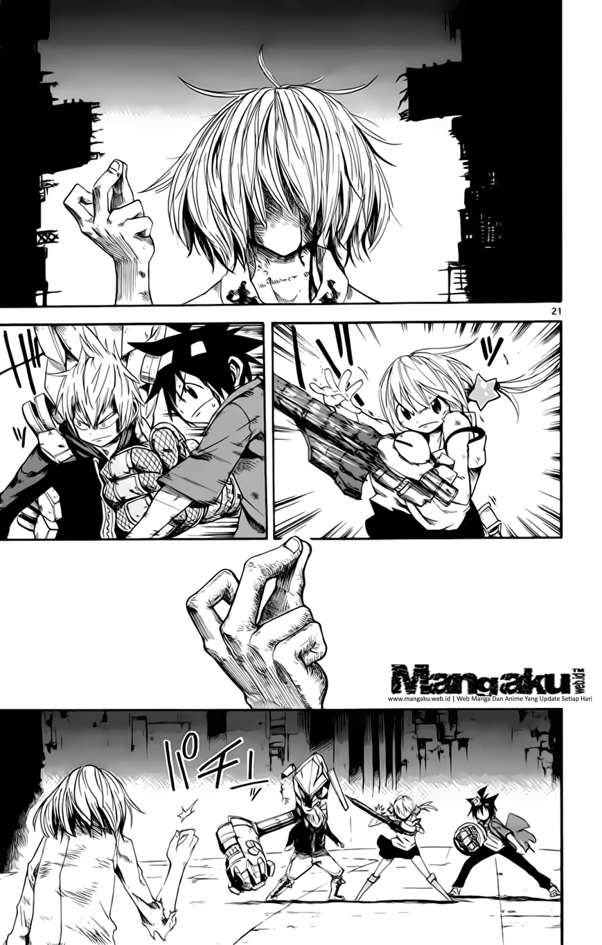 bullet-armors - Chapter: 13
