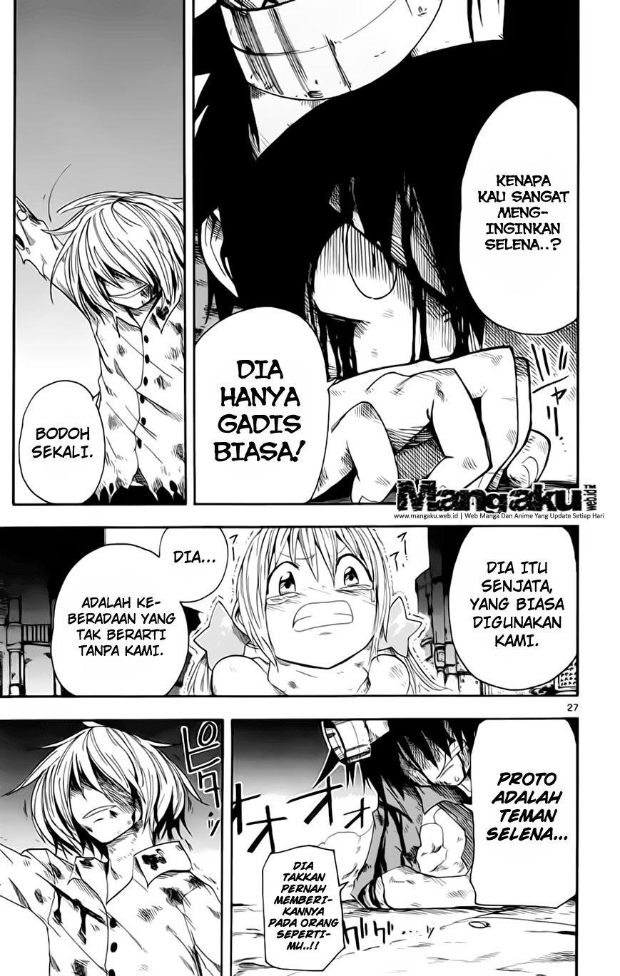 bullet-armors - Chapter: 13