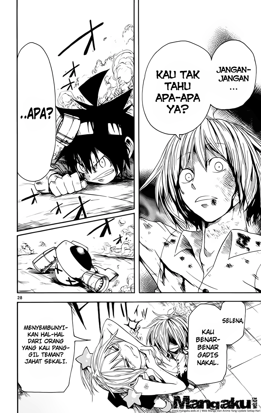 bullet-armors - Chapter: 13