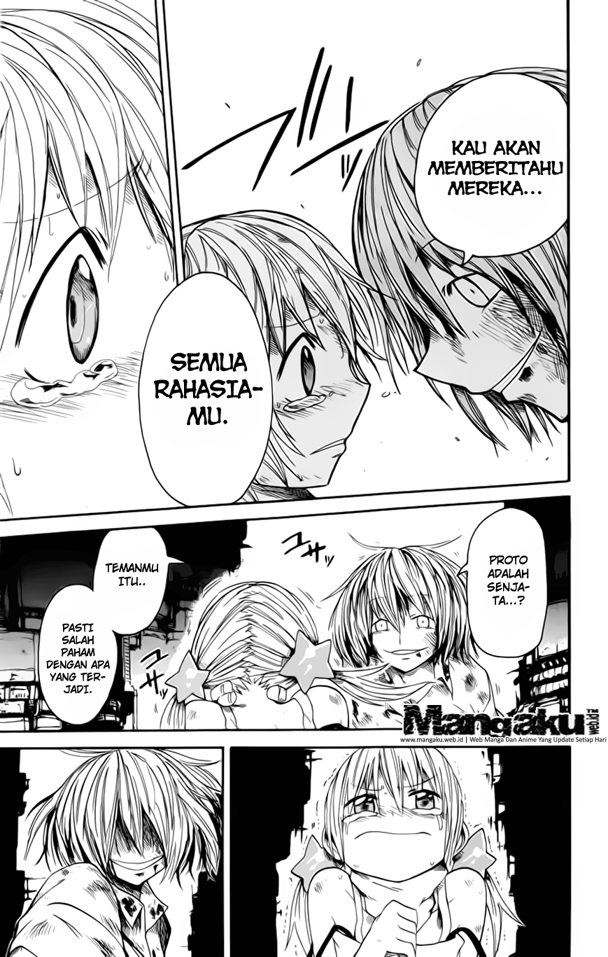 bullet-armors - Chapter: 13