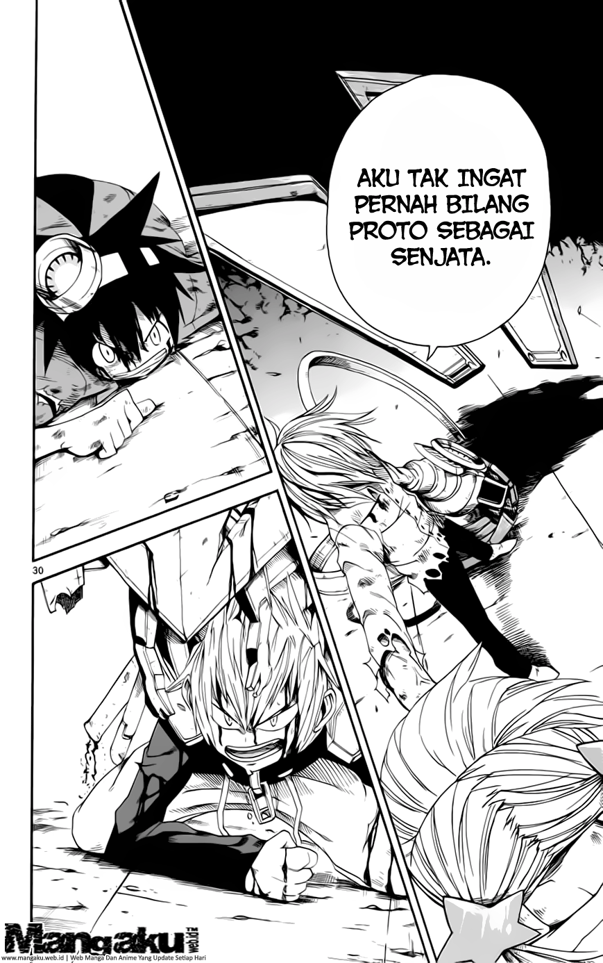 bullet-armors - Chapter: 13