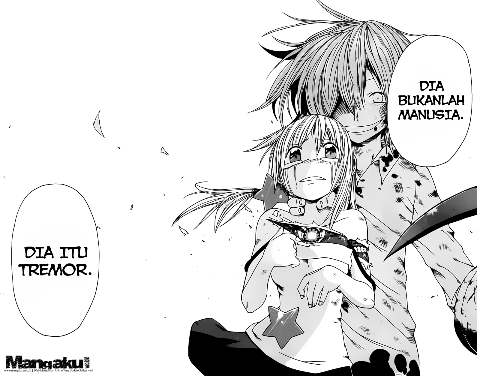 bullet-armors - Chapter: 13