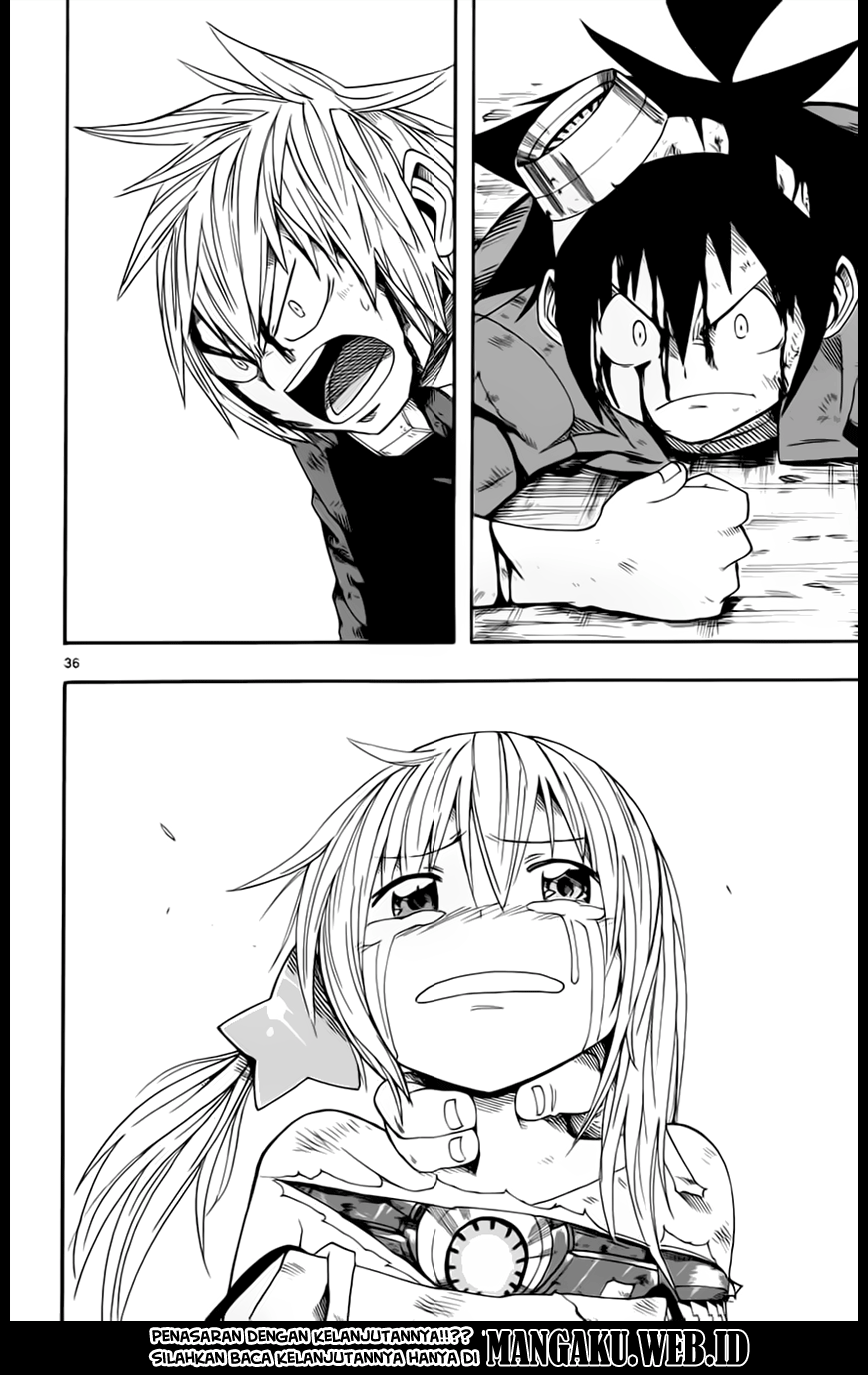 bullet-armors - Chapter: 13