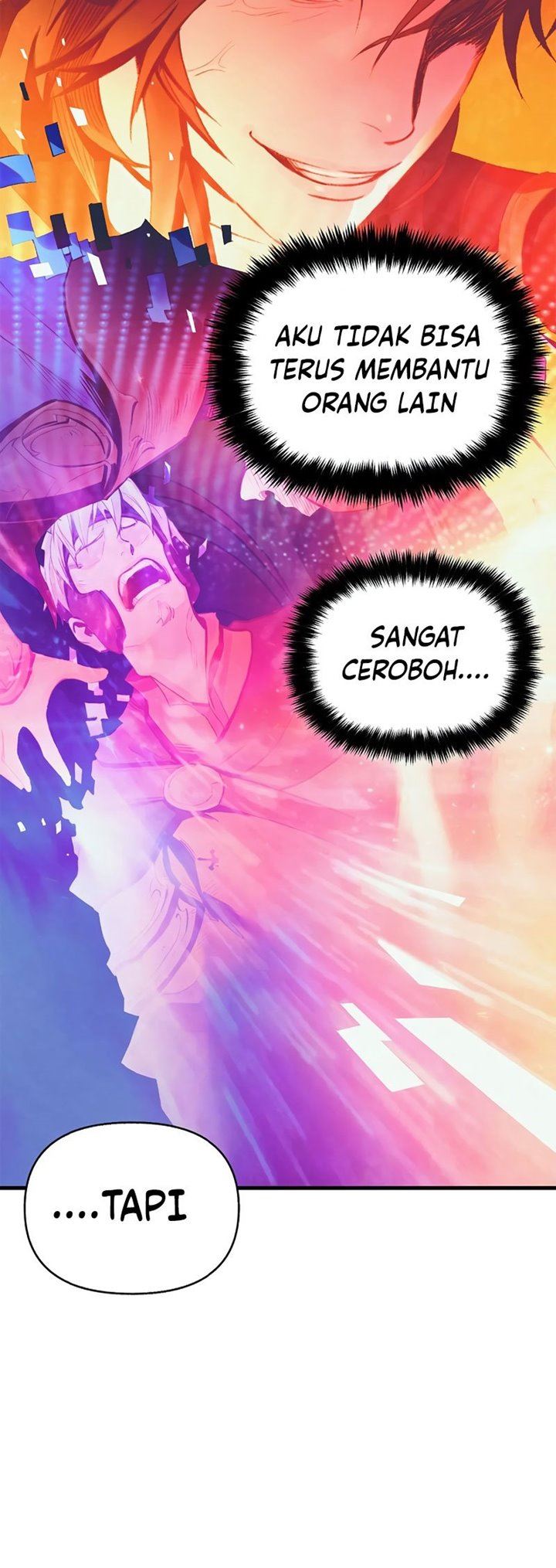 the-healing-priest-of-the-sun - Chapter: 2