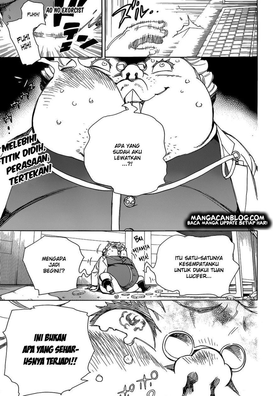 ao-no-exorcist - Chapter: 62