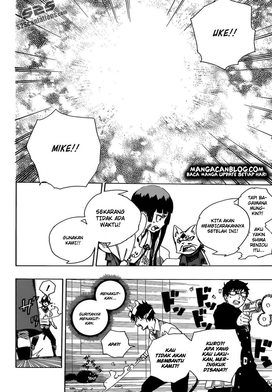 ao-no-exorcist - Chapter: 62