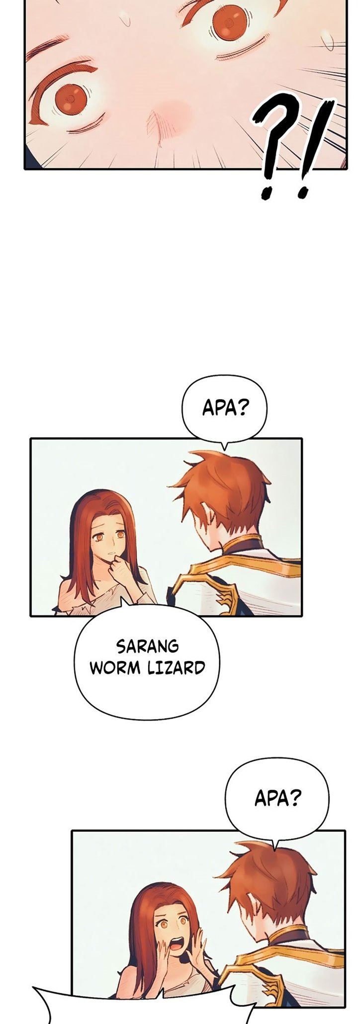 the-healing-priest-of-the-sun - Chapter: 2