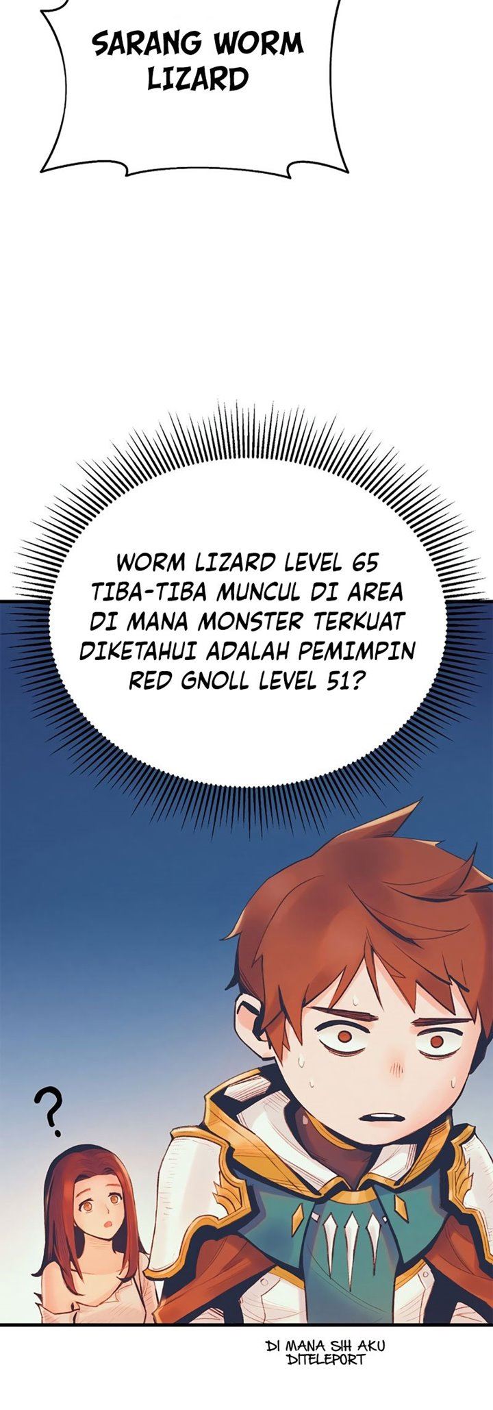 the-healing-priest-of-the-sun - Chapter: 2