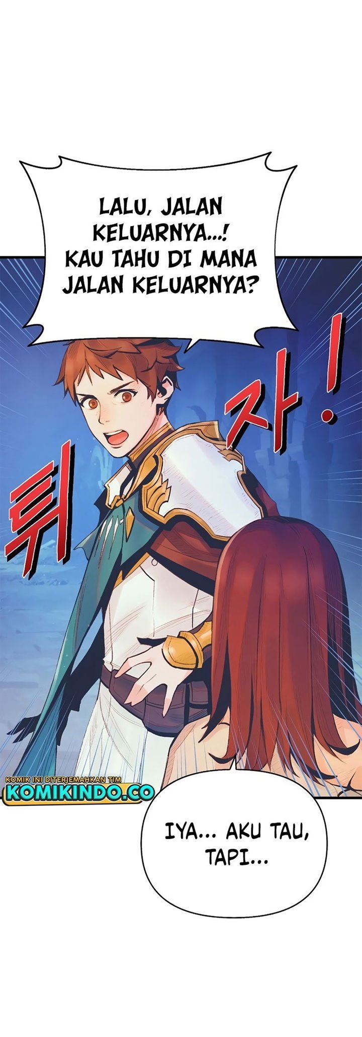 the-healing-priest-of-the-sun - Chapter: 2