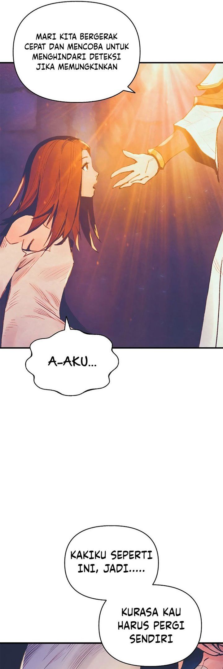 the-healing-priest-of-the-sun - Chapter: 2