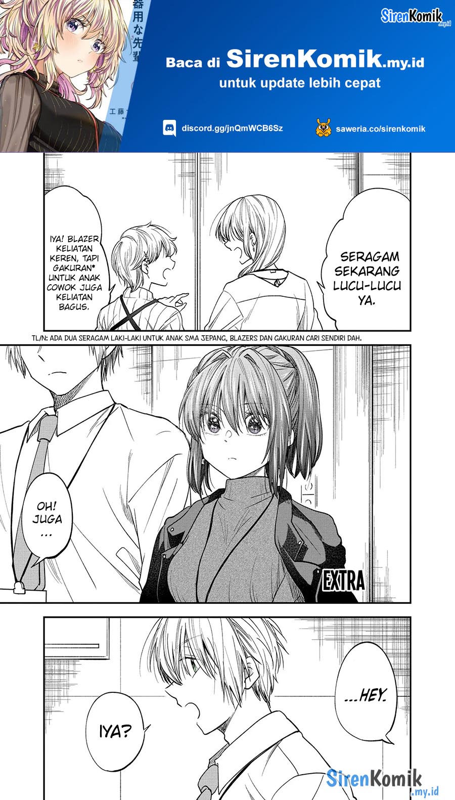 awkward-senpai - Chapter: 44.5