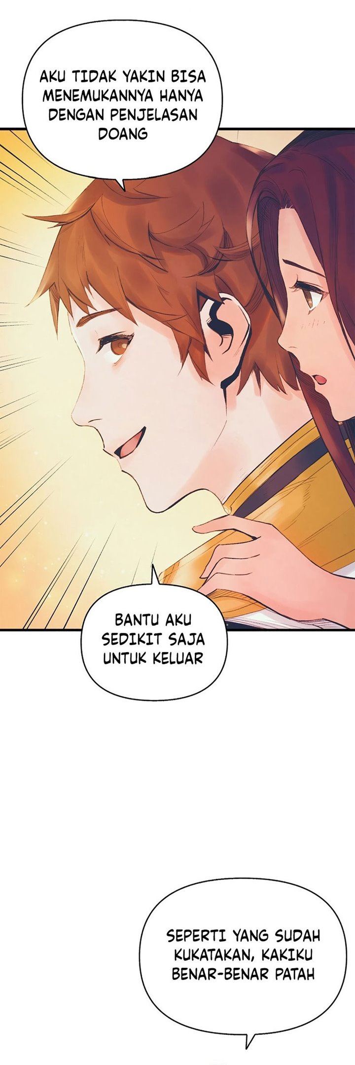 the-healing-priest-of-the-sun - Chapter: 2