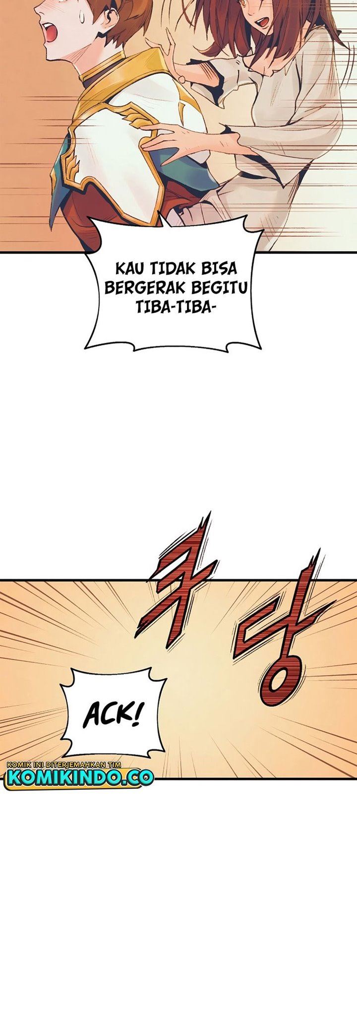 the-healing-priest-of-the-sun - Chapter: 2