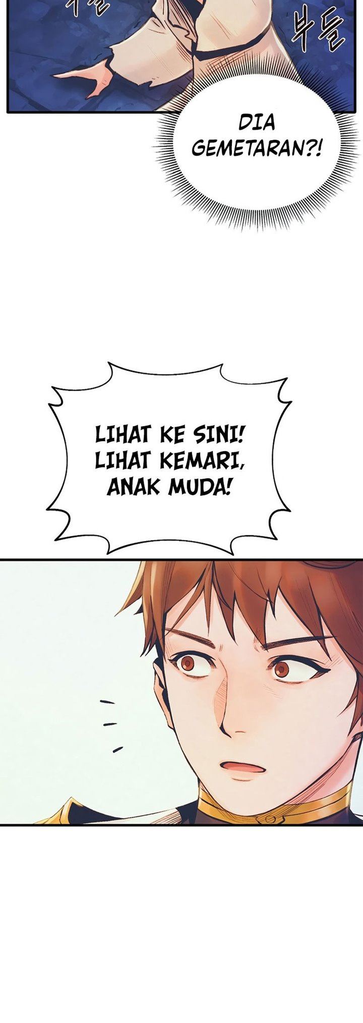 the-healing-priest-of-the-sun - Chapter: 2