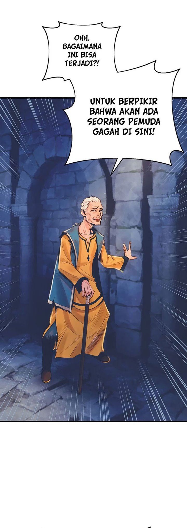the-healing-priest-of-the-sun - Chapter: 2