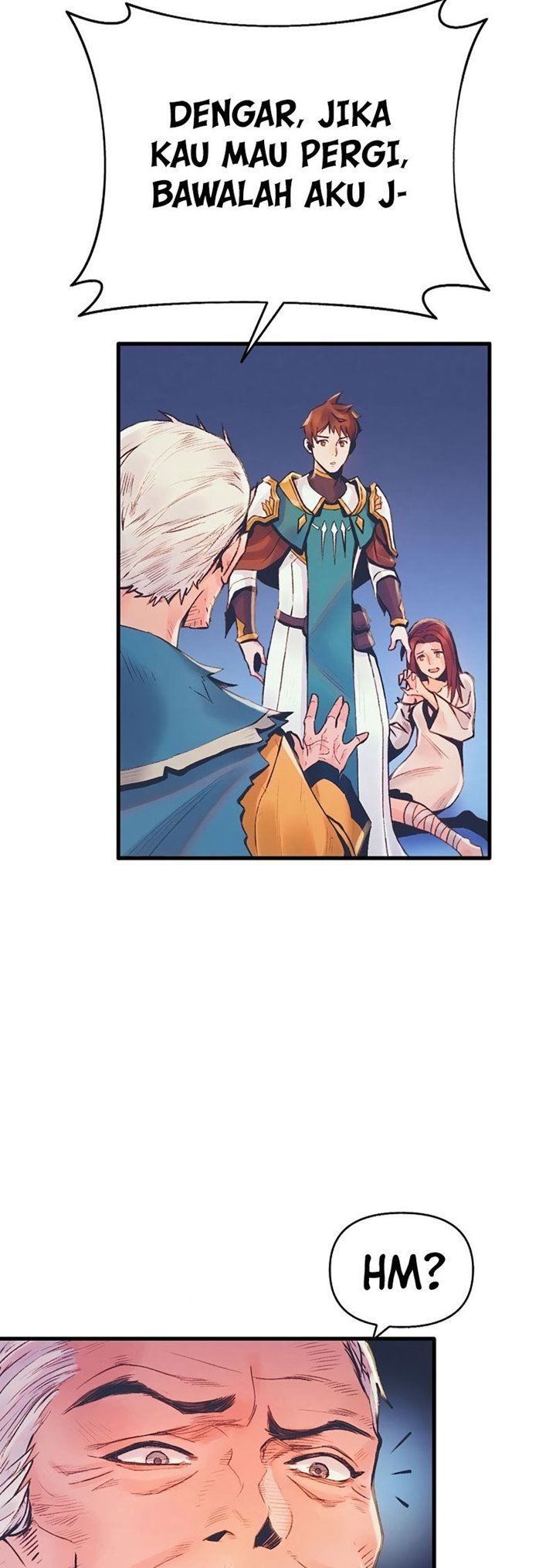 the-healing-priest-of-the-sun - Chapter: 2