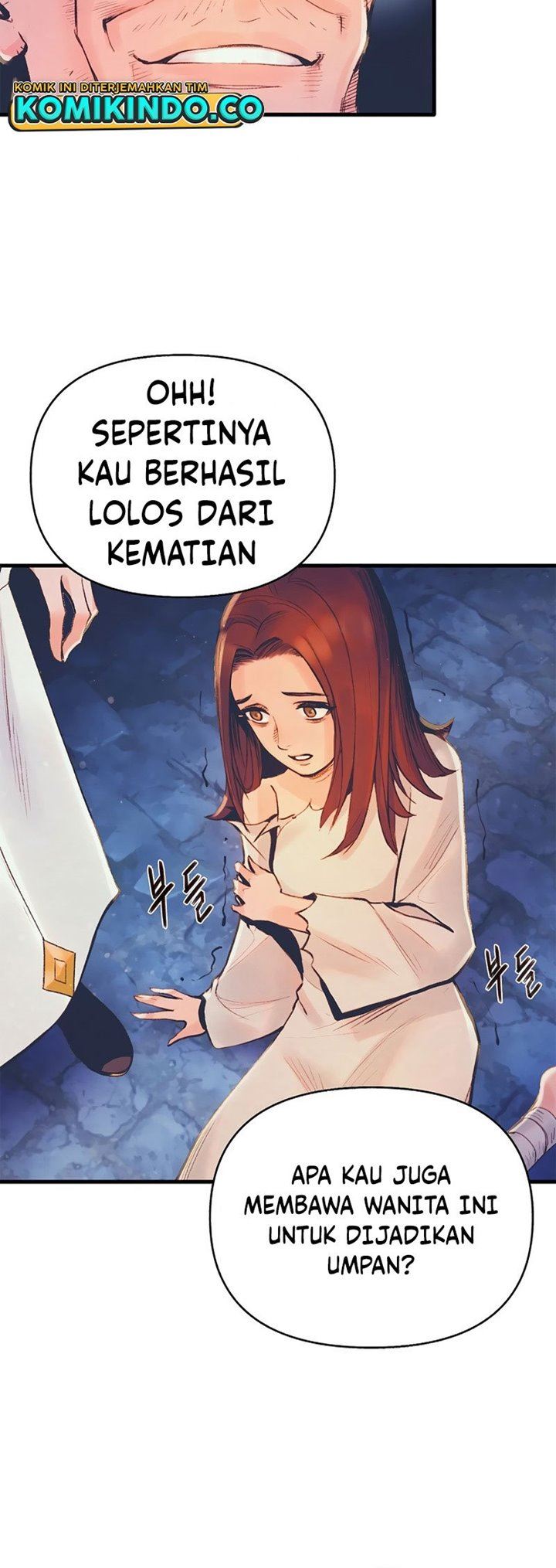 the-healing-priest-of-the-sun - Chapter: 2