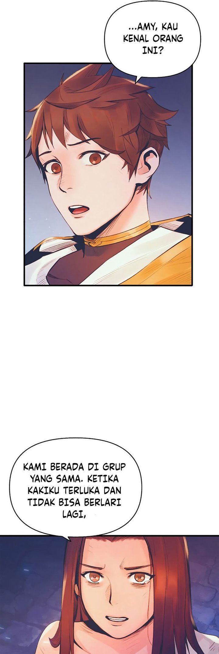 the-healing-priest-of-the-sun - Chapter: 2