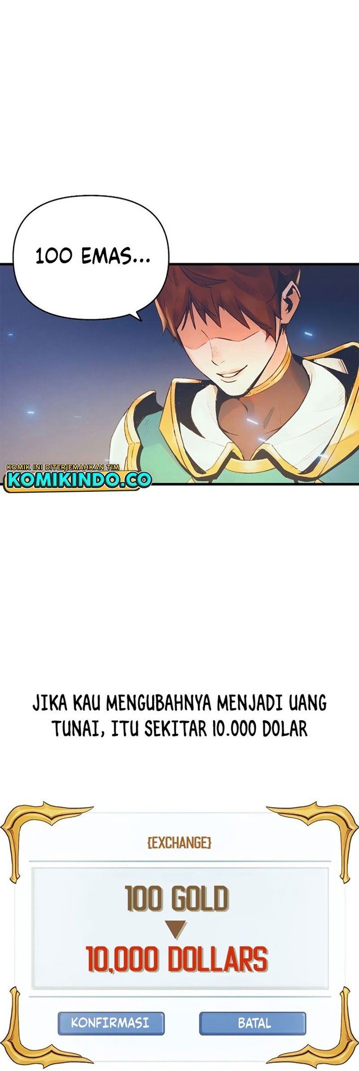 the-healing-priest-of-the-sun - Chapter: 2