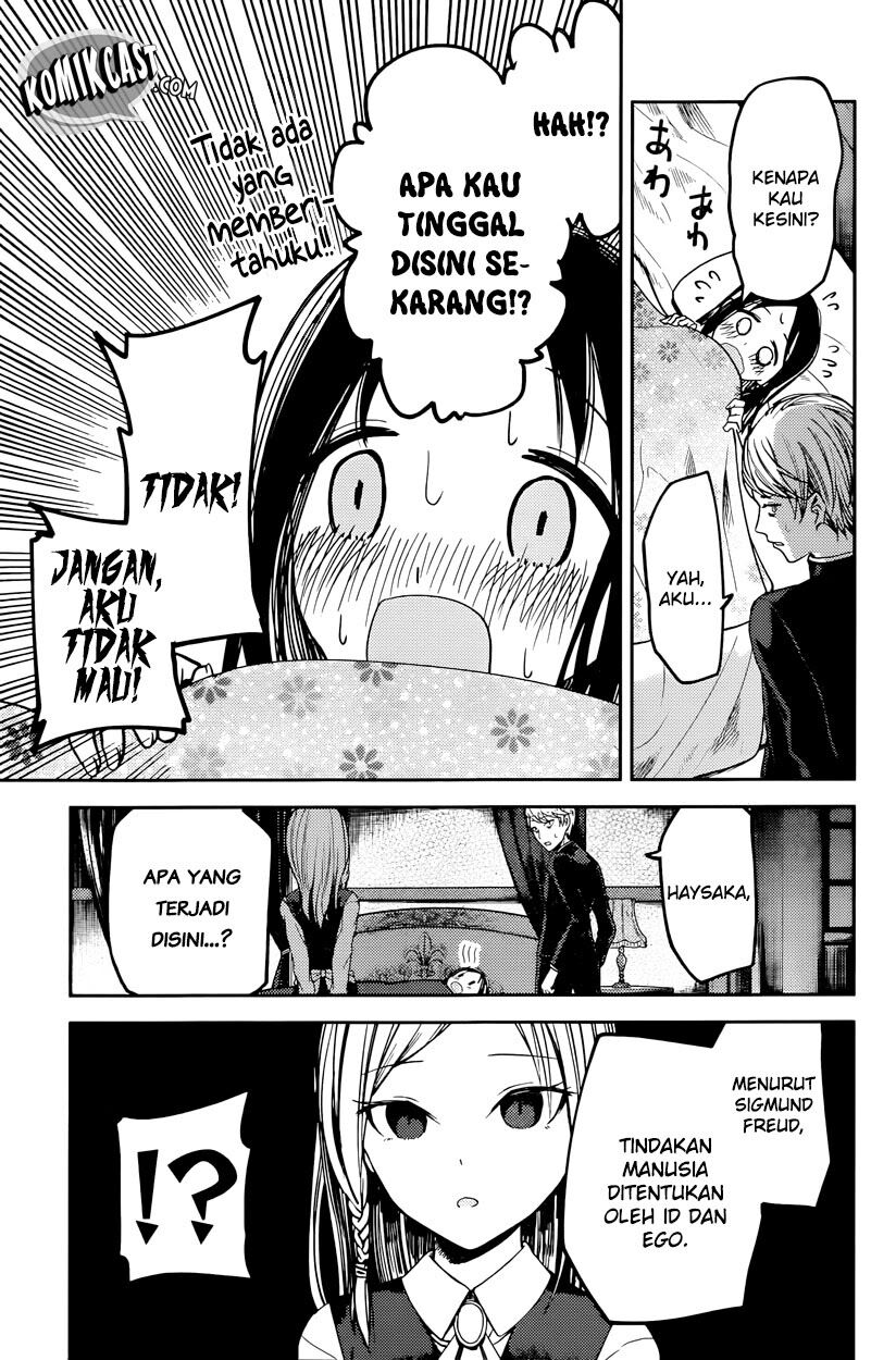 kaguya-sama-wa-kokurasetai-tensai-tachi-no-renai-zunousen - Chapter: 35