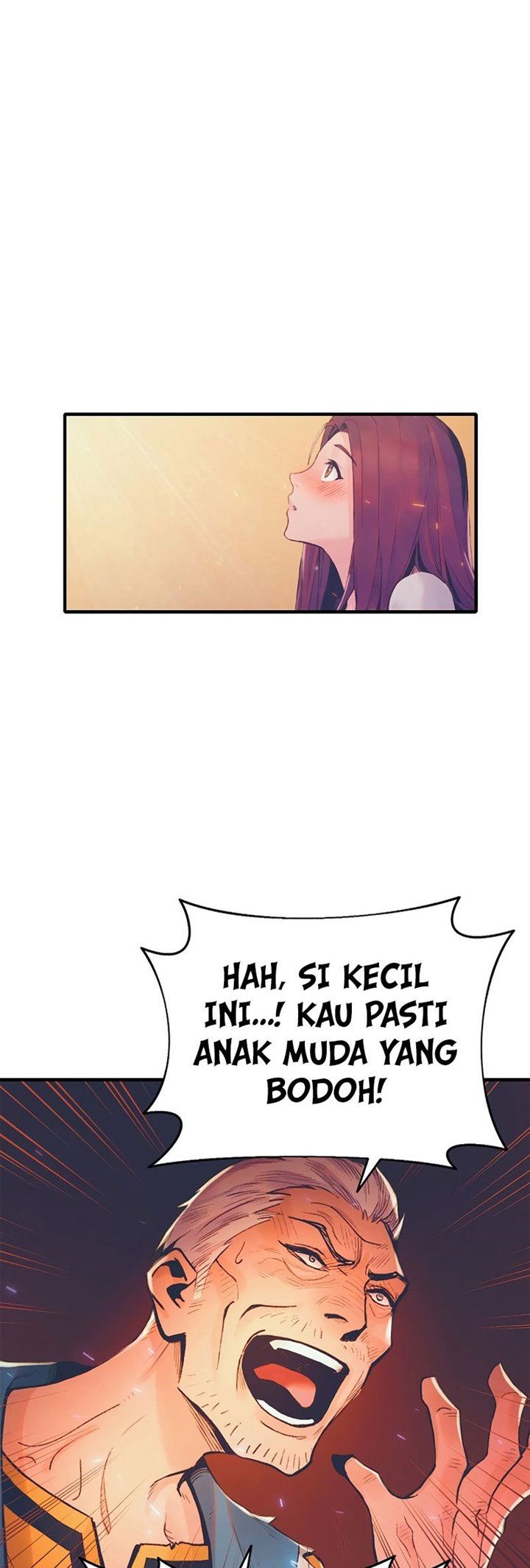 the-healing-priest-of-the-sun - Chapter: 2