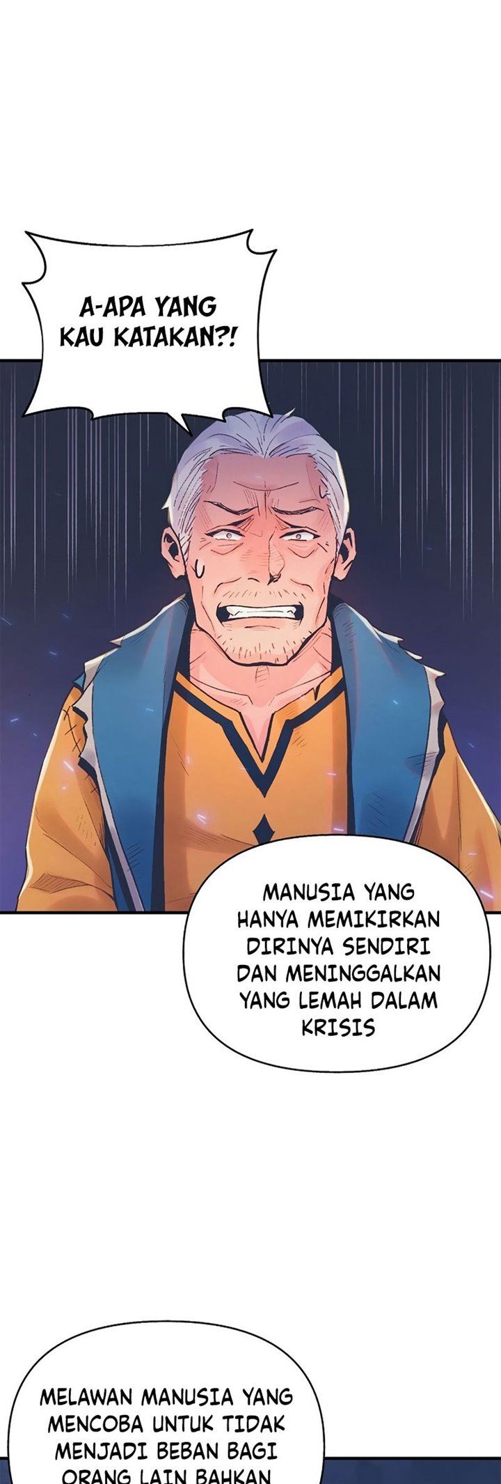 the-healing-priest-of-the-sun - Chapter: 2