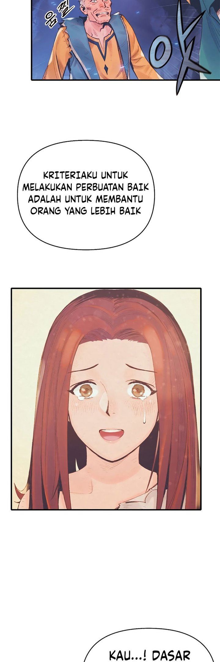 the-healing-priest-of-the-sun - Chapter: 2